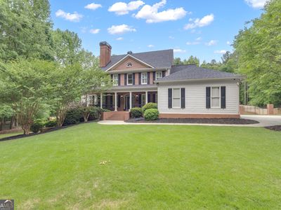 295 Postwood Dr