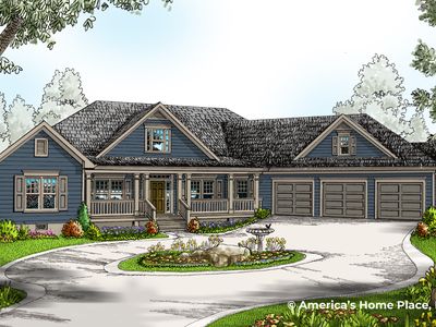 Property at Brentwood A Plan, Cashiers, NC: Build On Your Lot, Cashiers, NC