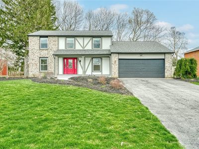 136 Chimney Hill Rd