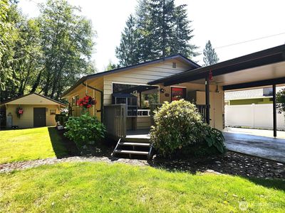 Property at 210 Wildcat Drive, McCleary, WA
