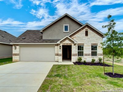 3505 White Cloud Drive