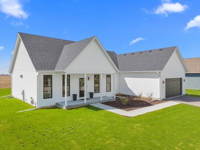 Property at 501 Fairview DRIVE, Walworth, WI