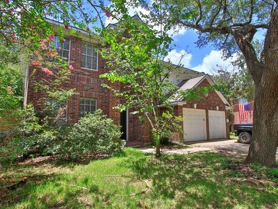 1306 Coppercrest Dr