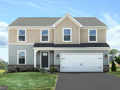 Property at 145 Blarney Ln LOT 25, Centre Hall, PA