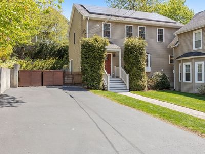 11 Hersom St #2