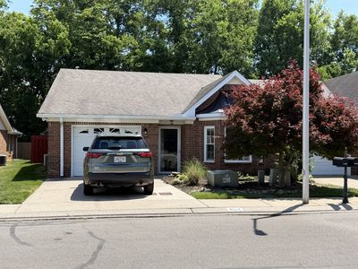 406 Forest Glen Cir