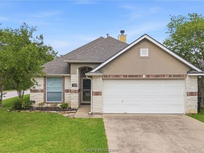 3801 Snowdance Ct