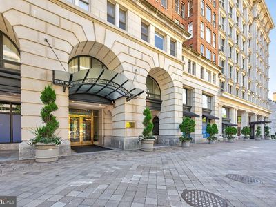 601 Pennsylvania Ave NW APT 311
