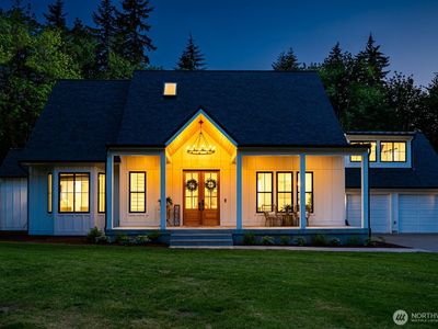 2040 Springer Hills Lane SE