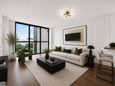 1280 W Peachtree St NW APT 1710