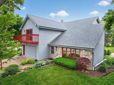 6028 Quaker Hill ROAD