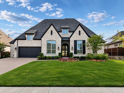 151 Cloverfield Trl