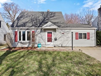 1014 South 103RD STREET