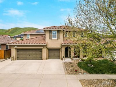 2436 Chuck Hammond Dr