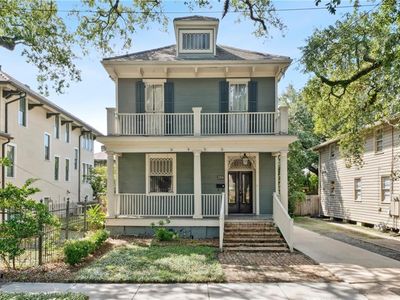 2708 S Carrollton Ave