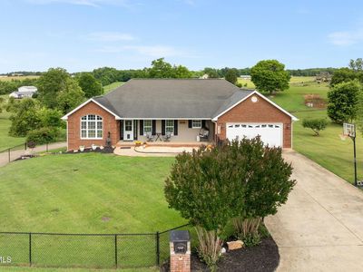 245 Willow Ridge Dr