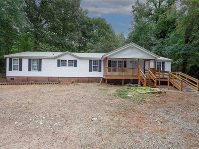 304 Wilderness Trl