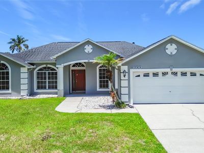 3600 Yellow Bird Ct