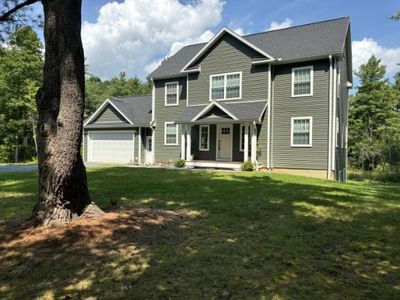 Property at 2 Sunny Knoll Rd, Ithaca, NY
