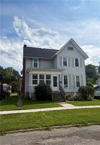 Property at 18 E Union St, Holley, NY