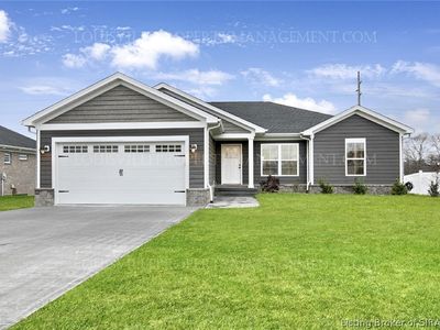 6523 Ashley Springs Court