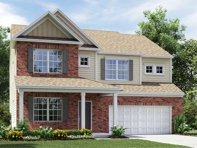 Forsyth Basement Plan, Elizabeth : Enclave