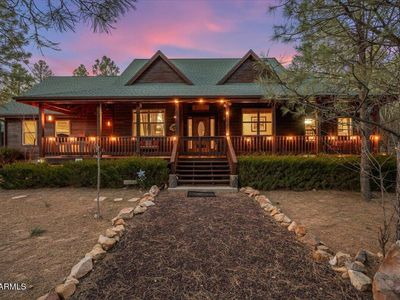 2952 N COUNTRY VIEW Lane