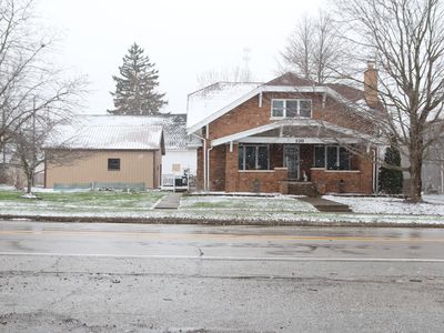 Property at 150 S Main St, Wilkinson, IN