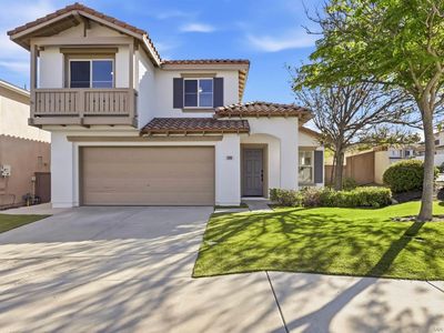 1336 Thunder Spring Dr