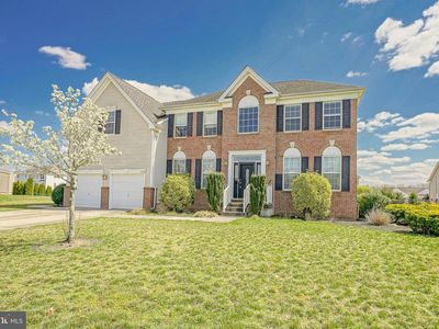 2729 Bethpage Ct