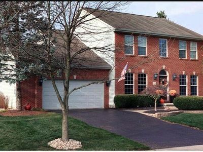 2154 Pleasant Colony Dr