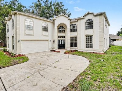 1268 FOXFORREST CIRCLE