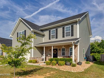 3032 Dominion Dr
