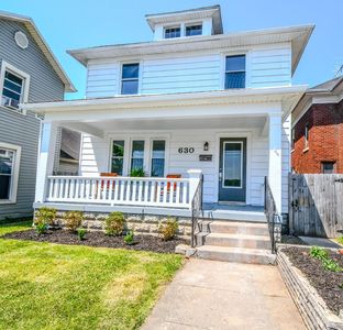 630 S Main St