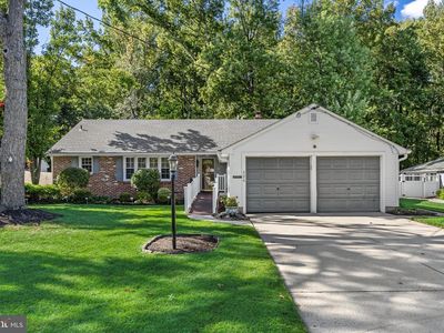 526 Tarrington Rd