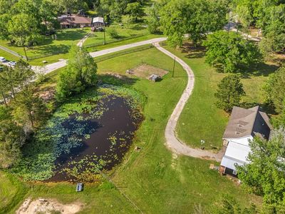 167 County Road 3185