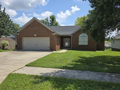 Property at 709 Hackney Ct, Richmond, KY