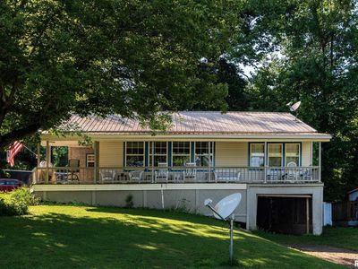 11 McKenzie Dr