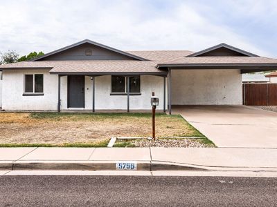 5755 W SUNNYSIDE Drive