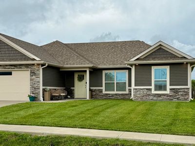 Property at 14401 S Crump Ln, Ashland, MO