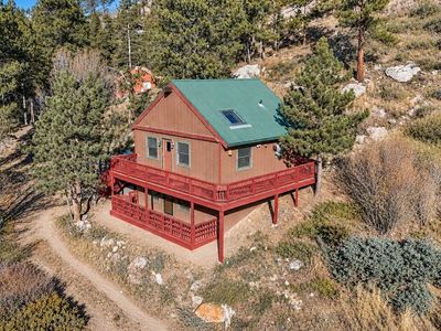 Property at 280 Streamside Dr, Drake, CO