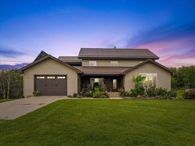 55095 Highway 14