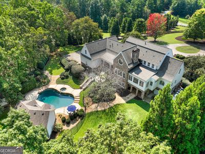 454 Summit Overlook Dr