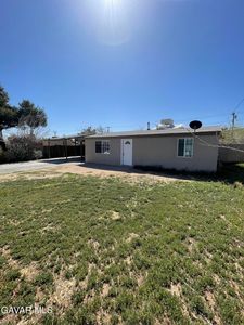 Property at 1110 W Avenue P14, Palmdale, CA