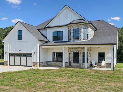 3393 Slayden Marion Rd
