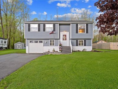 Property at 9467 Madison Ave, Brewerton, NY