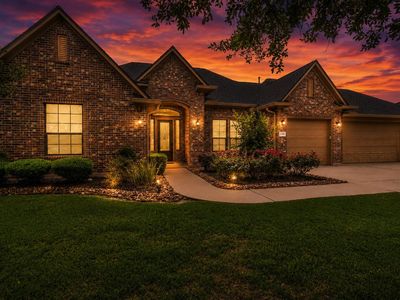 1100 Southern Oaks Dr