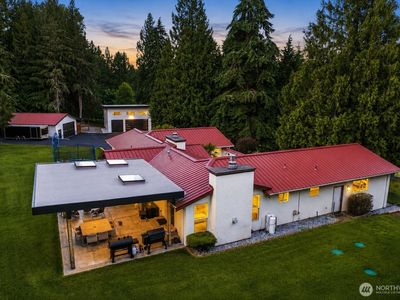 16816 SE Lake Moneysmith Road