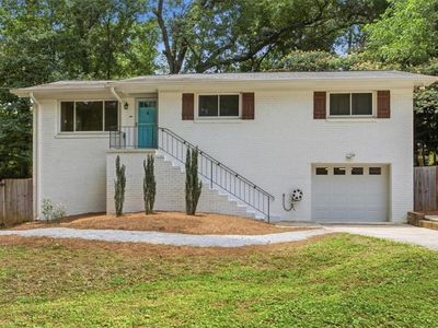 3424 Shawnee Trl SE