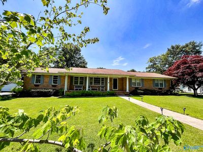 Property at 409 4th St NE, Arab, AL